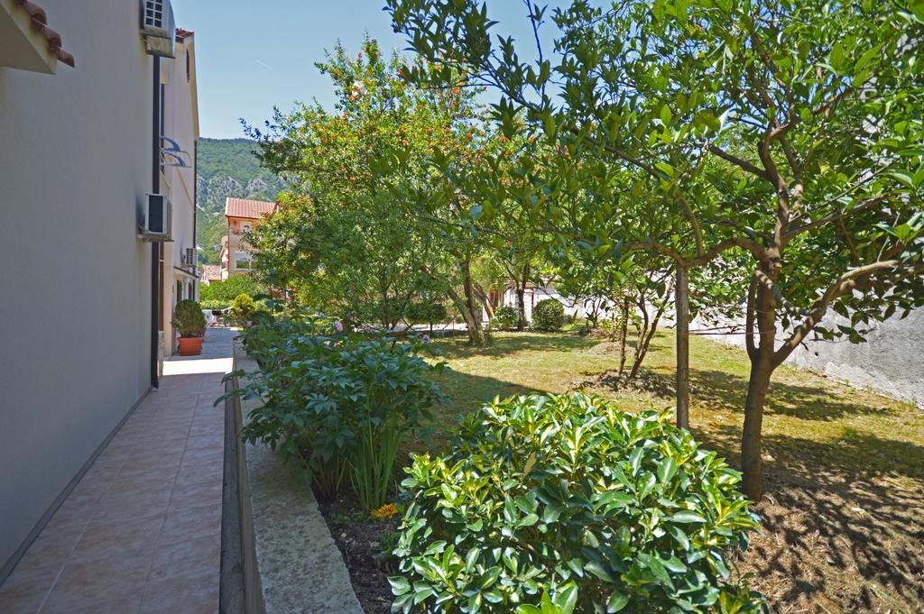 Apartmani Kovacevic Kotor Exterior foto