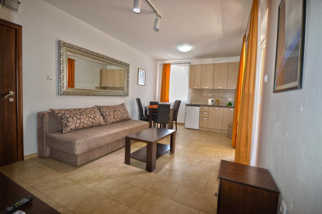 Apartmani Kovacevic Kotor Exterior foto