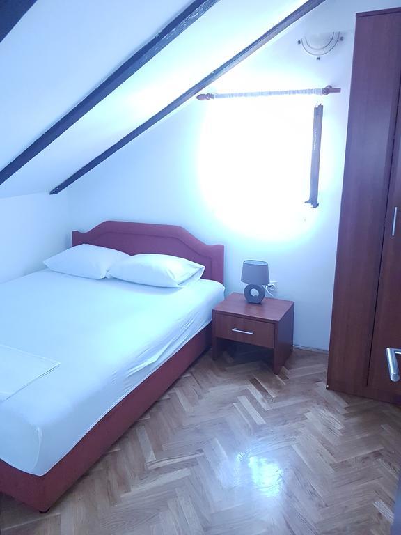 Apartmani Kovacevic Kotor Exterior foto