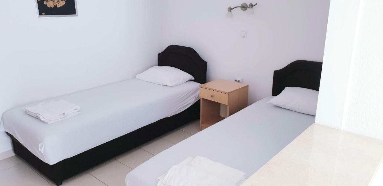 Apartmani Kovacevic Kotor Exterior foto