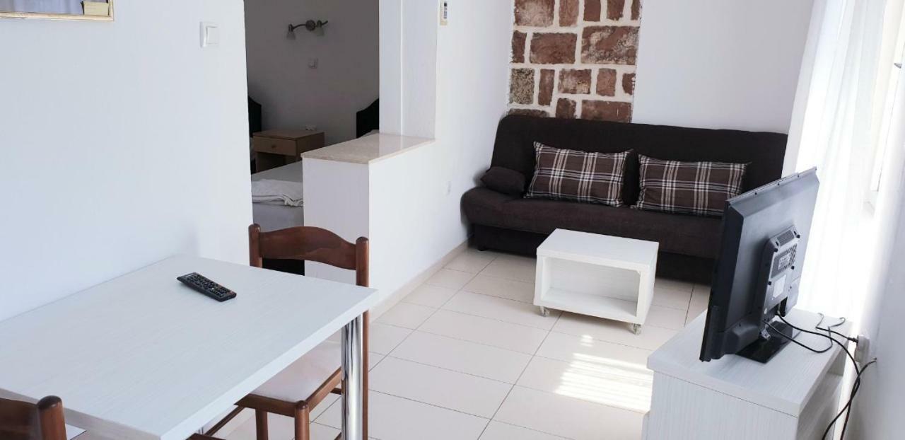 Apartmani Kovacevic Kotor Exterior foto